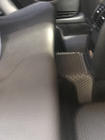 Volkswagen Jetta 2011–2018 EVA auto paklājiņi (melni) foto 5