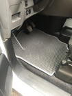 Nissan NV200 2009– EVA salona paklāji elektroauto (melni) foto 3