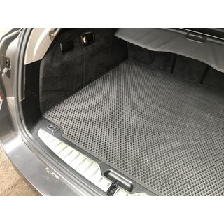 EVA V1 bagāžnieka paklājiņš (F11, melns) BMW 5. sērija F10/F11 2010–2016 foto 3