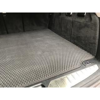 EVA V1 bagāžnieka paklājiņš (F11, melns) BMW 5. sērija F10/F11 2010–2016 foto 2