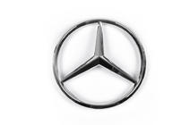 Mercedes Sprinter W906 2006–2018 Priekšējā emblēma (Turcija) foto 2