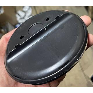 Aizmugurējā emblēma 2E1 853 600 Volkswagen Crafter 2006–2016 foto 4