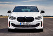 Prezentēts sportisks priekšpiedziņas hečbeks BMW 128ti foto 2