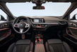Prezentēts sportisks priekšpiedziņas hečbeks BMW 128ti foto 5
