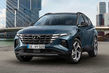 Prezentēta jaunā Hyundai Tucson krosovera paaudze foto 4