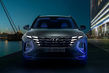 Prezentēta jaunā Hyundai Tucson krosovera paaudze foto 1