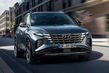 Prezentēta jaunā Hyundai Tucson krosovera paaudze foto 2