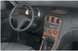 Paneļa uzlikas Alfa Romeo 156 foto 1