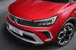 Krosovers Opel Crossland X saņēma atjauninājumu foto 2