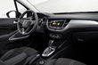 Krosovers Opel Crossland X saņēma atjauninājumu foto 4