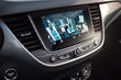 Krosovers Opel Crossland X saņēma atjauninājumu foto 5