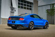 Ford Mustang Mach 1 nonāk pasaules tirgū foto 4