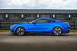 Ford Mustang Mach 1 nonāk pasaules tirgū foto 3