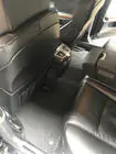 BMW 7. sērija E65/66 2001–2008 Auto paklājiņi E65 (EVA, melni) foto 8
