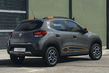 Notikusi elektroauto Dacia Spring Electric sērijveida versijas pirmizrāde foto 4