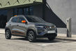 Notikusi elektroauto Dacia Spring Electric sērijveida versijas pirmizrāde foto 1