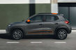 Notikusi elektroauto Dacia Spring Electric sērijveida versijas pirmizrāde foto 3