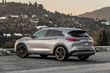 Krosovers Infiniti QX50 atjaunināts ārēji un papildināts bāzes aprīkojums foto 4