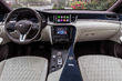 Krosovers Infiniti QX50 atjaunināts ārēji un papildināts bāzes aprīkojums foto 5