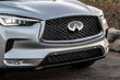 Krosovers Infiniti QX50 atjaunināts ārēji un papildināts bāzes aprīkojums foto 2