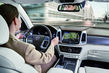 Publicēti jaunā SsangYong Rexton foto foto 5
