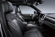 Publicēti jaunā SsangYong Rexton foto foto 4