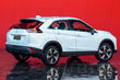 Atklāts atjauninātais Mitsubishi Eclipse Cross krosovera modelis foto 3