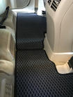 Lexus RX 2009–2015 EVA auto paklājiņi (melni) 2013–2015 foto 3