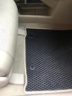 Lexus RX 2009–2015 EVA auto paklājiņi (melni) 2013–2015 foto 11