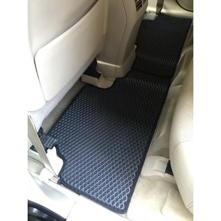 EVA auto paklājiņi (melni) Lexus RX 2009–2015 foto 2