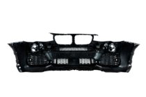 BMW X3 F25 2011–2018 M-Tech virsbūves komplekts ar izplūdes sistēmu (2014-2018) foto 17