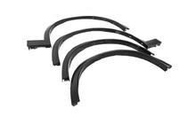 BMW X3 F25 2011–2018 M-Tech virsbūves komplekts ar izplūdes sistēmu (2014-2018) foto 24