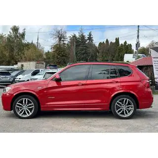 M-Tech virsbūves komplekts ar izplūdes sistēmu (2014-2018) foto 4