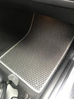 BMW X3 E83 2003–2010 EVA auto paklājiņi (melni) foto 4