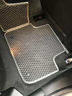 BMW X3 E83 2003–2010 EVA auto paklājiņi (melni) foto 6