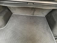 BMW X3 E83 2003–2010 Bagāžnieka paklājiņš (EVA, melns) foto 2
