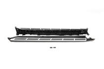 BMW X7 G07 2019– OEM sānu sliekšņi (2 gab.) foto 3