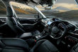 Iznākusi krosovera Subaru Forester Sport versija foto 4