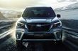 Iznākusi krosovera Subaru Forester Sport versija foto 1