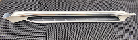 Toyota Land Cruiser 200 2007–2021 Sānu pakāpieni Exlusive (dizains 2021) Melna krāsa foto 4