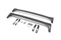 Toyota Rav 4 2019–2025 OEM šķērssijas integrētiem jumta reliņiem (2 gab.) foto 11