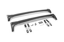 Toyota Rav 4 2019–2025 OEM šķērssijas integrētiem jumta reliņiem (2 gab.) foto 13