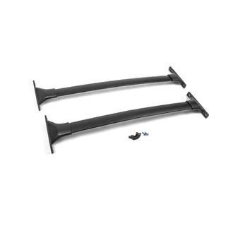 OEM šķērsstieņi TRD jumta reliņiem (2 gab.) Toyota Rav 4 2019–2025 foto 4