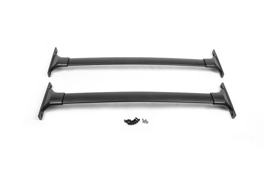 Toyota Rav 4 2019–2025 OEM šķērsstieņi TRD jumta reliņiem (2 gab.) Foto 2