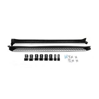 Sānu pakāpieni OEM V1 (2 gab., alumīnijs + plastmasa) Kia Sorento IV MQ4 2020– foto 2