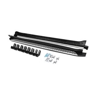 Sānu pakāpieni OEM V1 (2 gab., alumīnijs + plastmasa) Kia Sorento IV MQ4 2020– foto 3