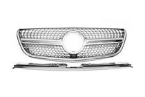 Mercedes Vito/V klase W447 2014– Priekšējā reste Diamond (2014-2023 Vito W447) foto 5