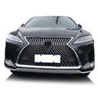 Lexus RX 2016–2022 Priekšējā reste F-Sport (2020-2022) foto 1