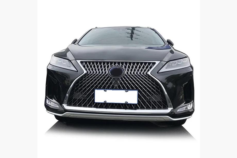 Lexus RX 2016–2022 Priekšējā reste F-Sport (2020-2022) Image