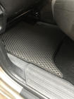 Volkswagen Amarok 2010–2022 EVA auto paklājiņi (melni) foto 5